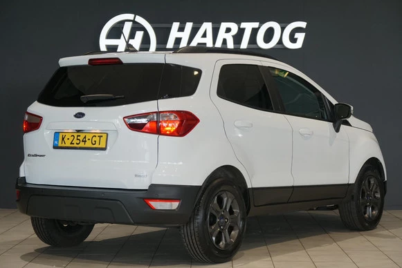 Ford EcoSport - Afbeelding 2 van 30