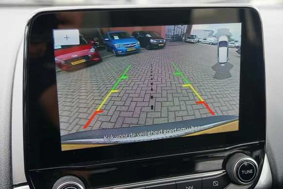 Ford EcoSport - Afbeelding 4 van 30