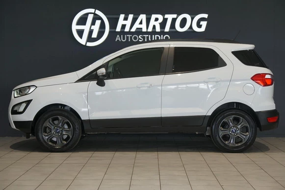 Ford EcoSport - Afbeelding 6 van 30