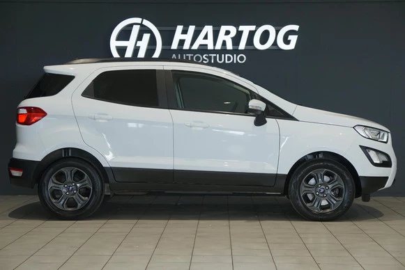 Ford EcoSport - Afbeelding 7 van 30