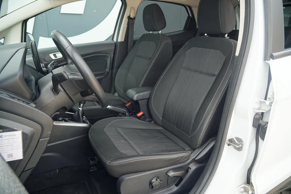 Ford EcoSport - Afbeelding 9 van 30