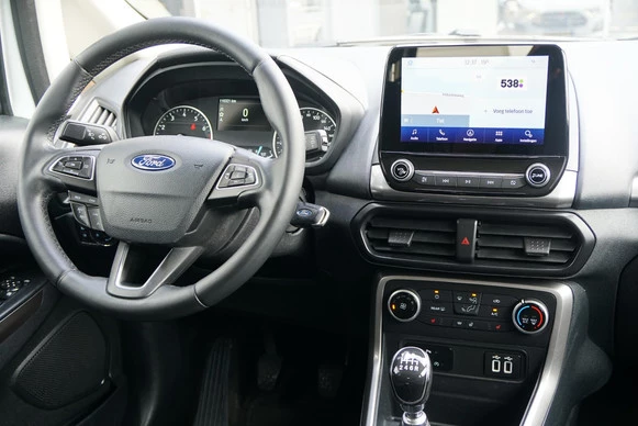 Ford EcoSport - Afbeelding 11 van 30