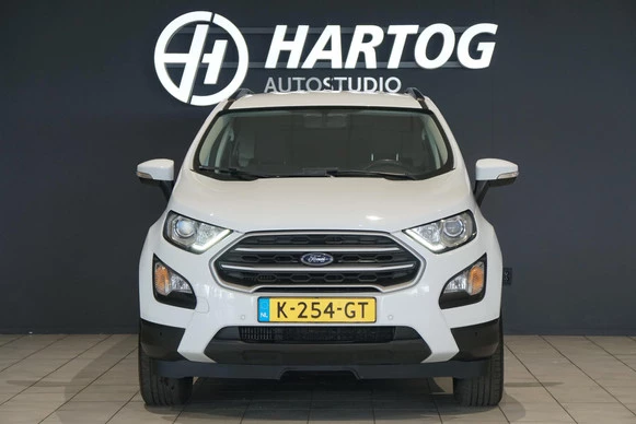 Ford EcoSport - Afbeelding 13 van 30