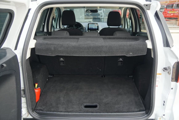 Ford EcoSport - Afbeelding 15 van 30