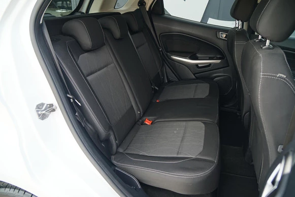 Ford EcoSport - Afbeelding 16 van 30