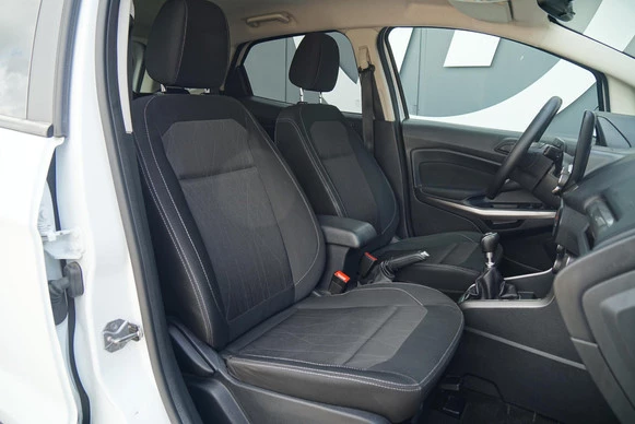 Ford EcoSport - Afbeelding 17 van 30