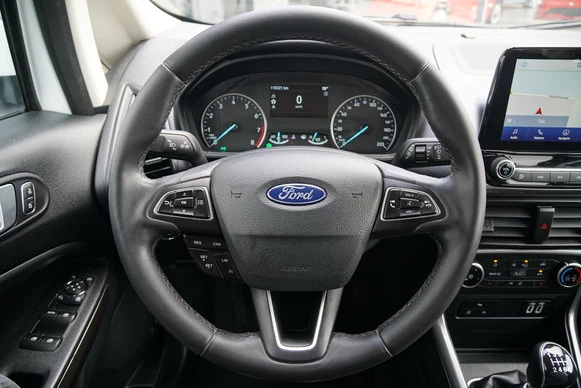 Ford EcoSport - Afbeelding 18 van 30