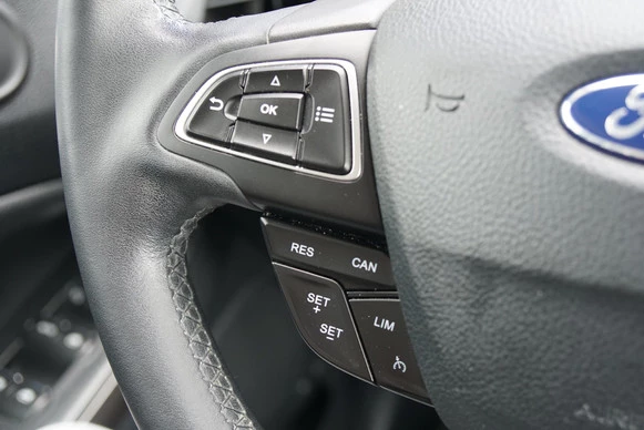 Ford EcoSport - Afbeelding 20 van 30