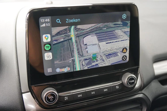 Ford EcoSport - Afbeelding 23 van 30