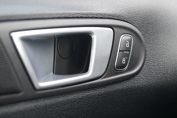 Ford EcoSport - Afbeelding 27 van 30