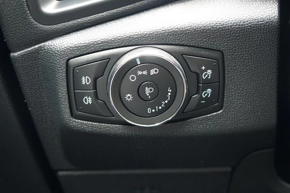 Ford EcoSport - Afbeelding 29 van 30