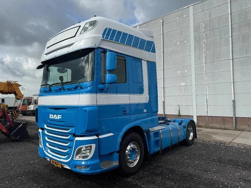 DAF XF 440 - Afbeelding 1 van 14