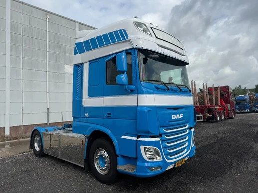 DAF XF 440 - Afbeelding 2 van 14