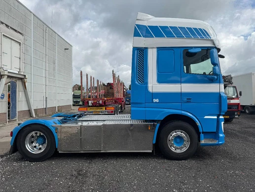 DAF XF 440 - Afbeelding 3 van 14