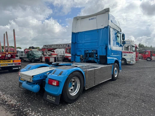 DAF XF 440 - Afbeelding 4 van 14