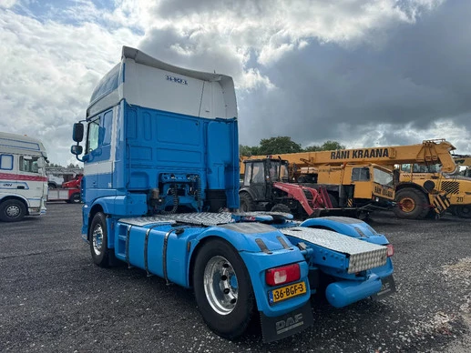 DAF XF 440 - Afbeelding 5 van 14