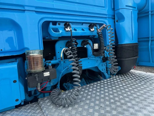 DAF XF 440 - Afbeelding 7 van 14