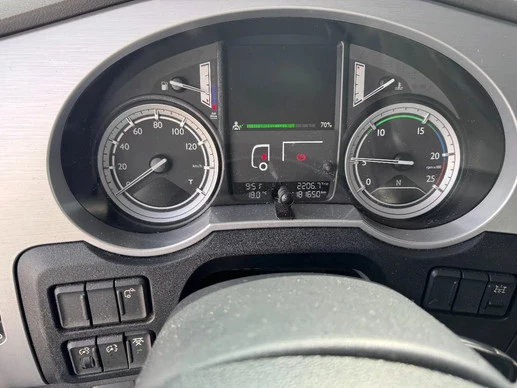 DAF XF 440 - Afbeelding 11 van 14