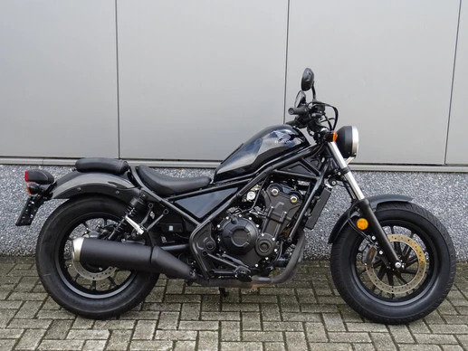 Honda CMX 500 - Afbeelding 1 van 15