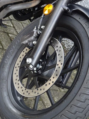Honda CMX 500 - Afbeelding 5 van 15