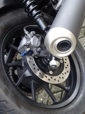 Honda CMX 500 - Afbeelding 6 van 15