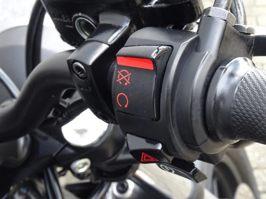 Honda CMX 500 - Afbeelding 7 van 15