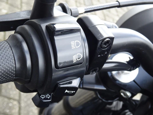 Honda CMX 500 - Afbeelding 8 van 15