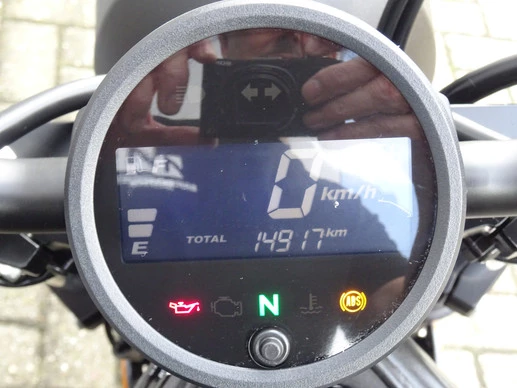 Honda CMX 500 - Afbeelding 9 van 15