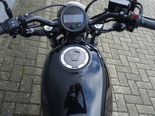 Honda CMX 500 - Afbeelding 10 van 15
