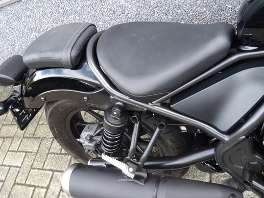 Honda CMX 500 - Afbeelding 11 van 15