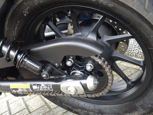 Honda CMX 500 - Afbeelding 13 van 15