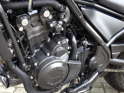Honda CMX 500 - Afbeelding 14 van 15