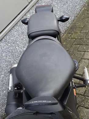 Honda CMX 500 - Afbeelding 15 van 15