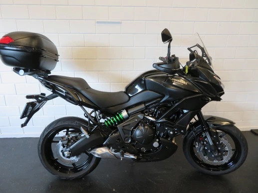 Kawasaki Versys 650 - Afbeelding 1 van 14
