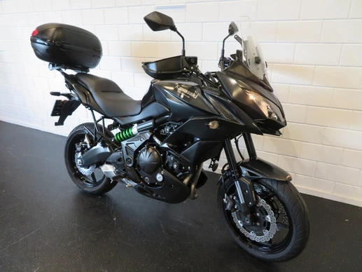 Kawasaki Versys 650 - Afbeelding 2 van 14