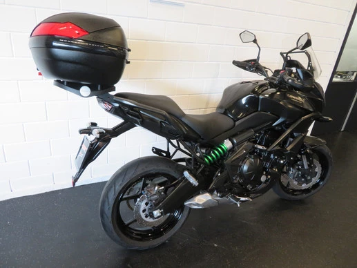 Kawasaki Versys 650 - Afbeelding 3 van 14