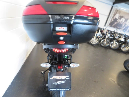 Kawasaki Versys 650 - Afbeelding 4 van 14