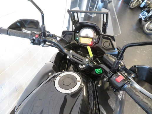 Kawasaki Versys 650 - Afbeelding 5 van 14