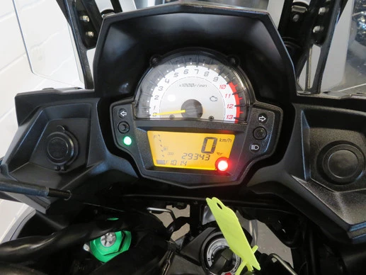 Kawasaki Versys 650 - Afbeelding 6 van 14