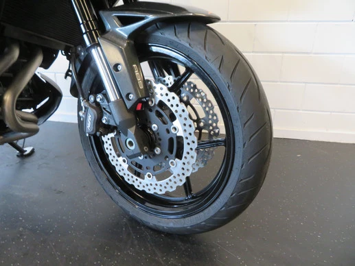 Kawasaki Versys 650 - Afbeelding 7 van 14