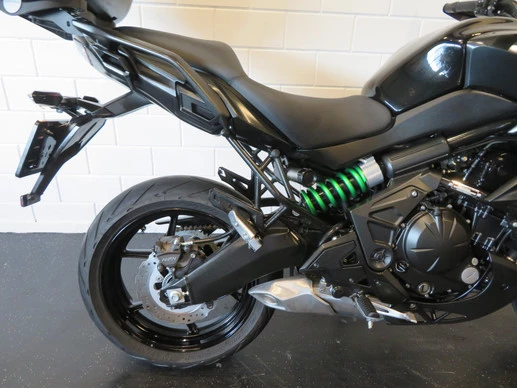 Kawasaki Versys 650 - Afbeelding 10 van 14