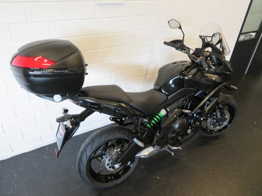 Kawasaki Versys 650 - Afbeelding 12 van 14