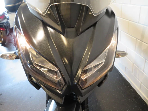 Kawasaki Versys 650 - Afbeelding 14 van 14
