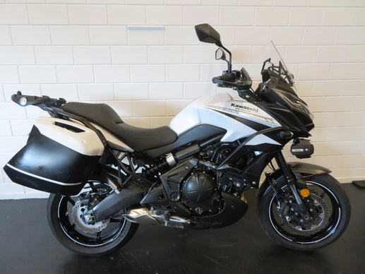 Kawasaki Versys 650 - Afbeelding 1 van 13