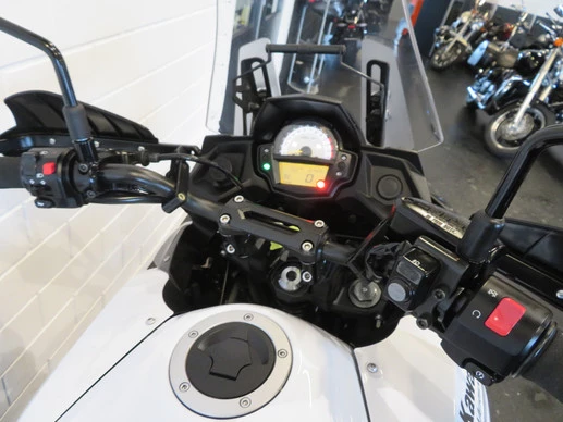 Kawasaki Versys 650 - Afbeelding 5 van 13