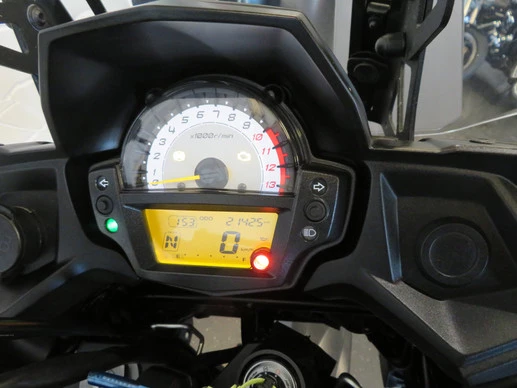 Kawasaki Versys 650 - Afbeelding 6 van 13