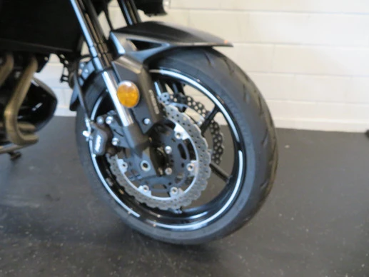 Kawasaki Versys 650 - Afbeelding 7 van 13