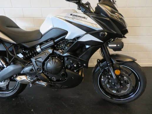 Kawasaki Versys 650 - Afbeelding 9 van 13