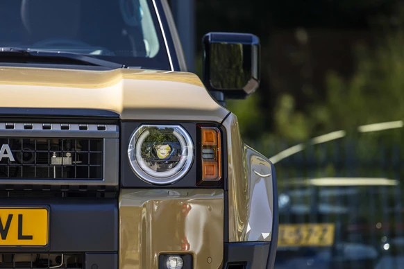 Toyota Land Cruiser - Afbeelding 4 van 30
