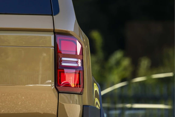Toyota Land Cruiser - Afbeelding 7 van 30